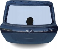 фото thumb №1, Крышка багажника багажника задняя mini cooper one r56