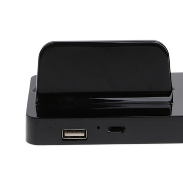 Умная подставка для зарядки Apple iPhone iWatch