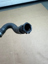 Шланг рідина охолоджуючий, трубка води, рідина mercedes eqa w243, h243 Недорого, фото thumb