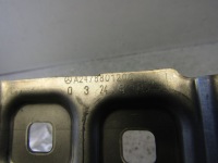 фото thumb №9, Mercedes b w247 кронштейн кронштейн крила правий перед a2478801200