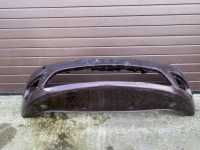 фото thumb №6, Lancia ypsilon ii lift 06- бампер перед оригинал