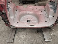 фото thumb №1, Peugeot 2008 піддон pas задній