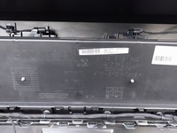 фото thumb №10, Bmw 7 g70 бампер задняя задний m-pakiet 475 black sapphire