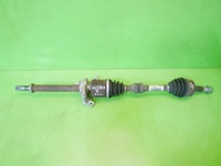 фото thumb №1, Привідний вал права перед довга 391004pa0b renault kadjar i 1.2 tce 15-18