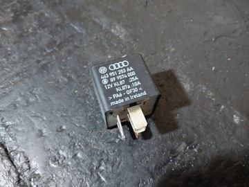 фото thumb №7, Реле volkswagen passat b5 219 443951253aa 899574000