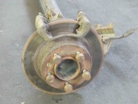 фото thumb №3, Балка задняя задняя oś r16 opel movano a 98-03 abs