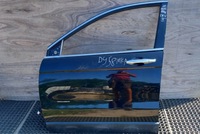 фото thumb №1, Honda cr-v iii двері перед лівий b92p