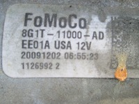 фото thumb №13, Ford explorer 11- стартер 3.7 3.5 edge flex