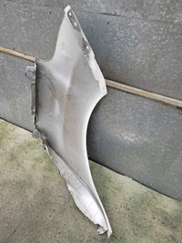 фото thumb №8, Крила лівий fiat doblo przed liftem 10-14 / opel combo d 10-18