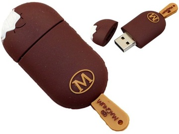 USB-НАКОПИТЕЛЬ БЫСТРАЯ ФЛЕШ-НАКОПИТЕЛЬ УЛЬТРА ПАМЯТЬ ПОДАРОЧНЫЙ КУЛОН MAGNUM 16 ГБ