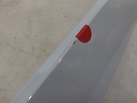 фото thumb №5, Vw passat b8 планка пороговая правая lc9a 3g0853856am