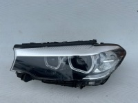Купити Фара перед ліва bmw g30 g31 full led, фото thumb