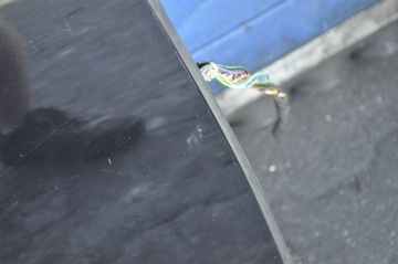 фото thumb №11, Volvo s60 ii v60 дверь правый перед передние kpl