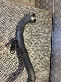 Труба шланг інтеркулер renault kadjar qashqai 144608957 Доставка, фото thumb