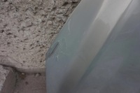 фото thumb №11, Крыло левый комплектный перед ford focus mk2 рестайлинг