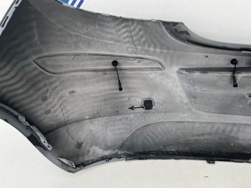 фото thumb №13, Бампер задній зад opel corsa d pdc 5d