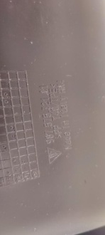 фото thumb №8, Porsche cayman s 987 вентилятор радіатор радіатор ліва 99710603303