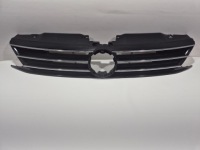 фото thumb №1, Vw jetta 5c6 lift решётка радиатора решётка радиатора радиатора 5c6853655
