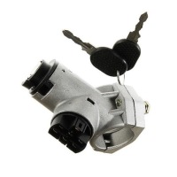 фото thumb №2, Замок зажигания колодка зажигания ключи fiat cinquecento