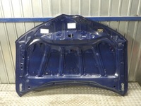 фото thumb №8, Капот крышка двигателя toyota auris 2 ii