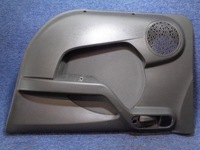 фото thumb №7, Обшивка оббивка двері fiat panda 2 ii 100hp 2007-2012r. правий передній