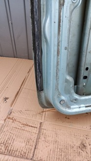 фото thumb №15, Двері ліва перед fiat stilo 03r kombi