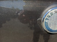 Alfa romeo 159 sedan крышка багажника багажника код лакокрасочного покрытия 568/a Киев, фото thumb