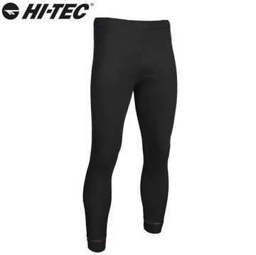 МУЖСКОЕ ТЕРМОАКТИВНОЕ БЕЛЬЕ HI-TEC SORIN XXL