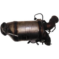 фото thumb №1, Audi a6 4k c8 2.0 tdi катализатор фильтр dpf 05l131775c