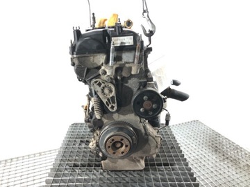 фото thumb №4, Двигун volvo v70 iii 07-16 2.0b 241km b4204t7