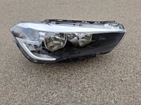 фото thumb №1, Лампа bmw x1 f48 15- звичайна h7 права перед 7346534 eu