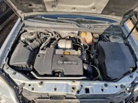 Opel signum коробка запобіжників 2003 2.2l 13144709 519066013 Зі Шроту, фото thumb
