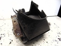 фото thumb №3, Радиатор интеркулер mazda mpv ii 99r- 2.0d eu