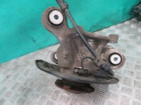 Поворотный кулак левый задний  mercedes w177 2.0 19r Оригинал, фото thumb
