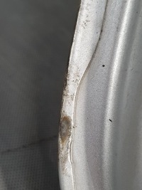 фото thumb №13, Крышка багажника багажника peugeot 207 hb 5d kol: ezr