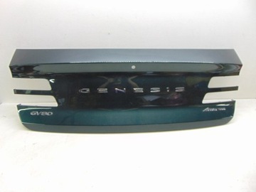 фото thumb №1, Hyundai genesis gc80 накладка крышки зад 87311-t6000