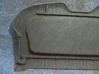 фото thumb №5, Полиця задня задня fiat stilo 3d 2001-2007r. тонована