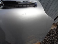 фото thumb №4, Капот передня + решітка радіатора решітка радіатора opel vectra c 02-