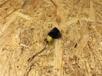 фото thumb №5, Датчик удара ударный штекер vw skoda seat audi 5q0959651