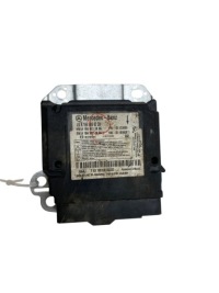 Купити Mercedes-benz gls x166 2019 блок керування / модуль подушка безпеки, фото thumb