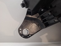 фото thumb №8, Mercedes cls c257 w257 лампа права led high performance фара перед usa