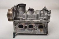 фото thumb №7, Skoda fabia iii citigo mii up 1.0 12v 60km головка chya 04c103479