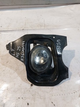 фото thumb №3, Галоген левый перед mg zs 2004r.