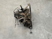 фото thumb №8, Dacia sandero ii 0.9 tce коробка передач передач 320109359r jh3-399