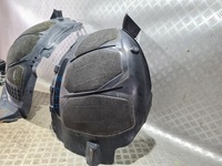 фото thumb №3, Подкрылок левая передние opel zafira c