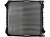 фото thumb №1, Mahle cr 502 000p радіатор, система охолодження двигуна