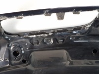 Капот крышка двигателя алюминиевая bmw x5 e70 x6 e71 2008-2013 год оригинал Доставка, фото thumb