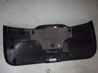 фото thumb №3, Обивка защита багажника clio 3 lift