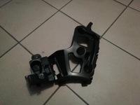 фото thumb №1, Renault captur lift направляющая бампера задняя 852233250r