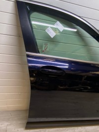 фото thumb №3, Дверь bmw x4 g02 перед правое цвет 416
